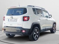 Usado Jeep Renegade Trailhawk 240 CV (176 kW) 2022 SUV