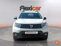 Usado Dacia Duster Essentiel 100 CV (73 kW) 2020 Blanco SUV