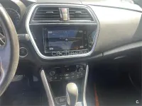 Usado Suzuki SX4 S-Cross GLX 120 CV (88 kW) 2017 Azul SUV