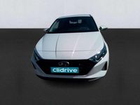 Usado Hyundai i20 101 HP (74 kW) 2021 Branco Citadino