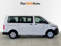 usado VW Caravelle Origin Batalla Corta 2.0 TDI BMT 110 kW (150 CV) DSG