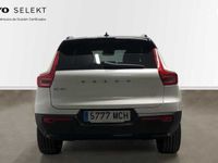 usado Volvo XC40 BEV 78KWH RECHARGE TWIN PLUS AWD 408 5P