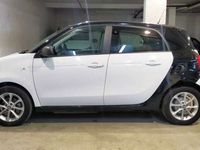 usado Smart ForFour Electric Drive 