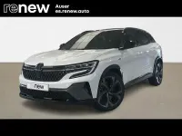 Usado Renault Austral Techno Esprit Alpine 200 CV (147 kW) 2023 Otro SUV