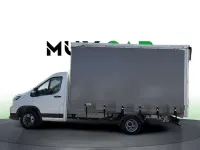Usado Maxus V90 150 CV (110 kW) 2025 Blanco Van