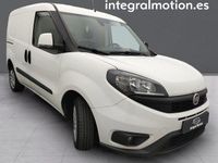 Usado Fiat Doblò 93 CV (68 kW) 2019 Monovolumen