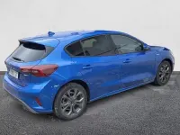 Käytetty Ford Focus ST-Line 125 HP (91 kW) 2022