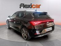 Usado Seat Leon FR 150 HP (110 kW) 2022 Preto Carrinha