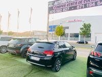 Usado Citroën C4 Tonic 99 CV (72 kW) 2018 Negro Berlina