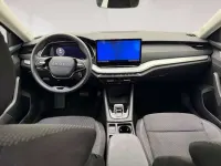 Usado Skoda Octavia Selection 150 CV (110 kW) 2025 Gris Utilitario