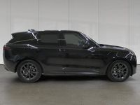 Usado Land Rover Range Rover Sport SE 300 CV (220 kW) 2023 Santorini black SUV