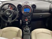 usado Mini Cooper S Countryman Aut. 190