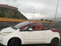 Usado Mitsubishi Colt Instyle 109 CV (80 kW) 2007 Blanco Descapotable