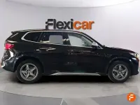 Usado BMW X1 150 CV (110 kW) 2023 Negro SUV