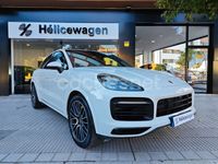 Usado Porsche Cayenne 462 CV (339 kW) 2022 Blanco SUV