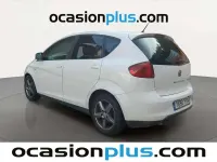 Usado Seat Altea Ecomotive 105 CV (77 kW) 2014 Blanco Monovolumen