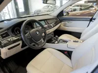 Usado BMW 520 Gran Turismo Comfort Edition 184 CV (135 kW) 2014 Azul Coupe