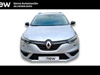 Usado Renault Mégane GrandTour LIMITED 116 CV (85 kW) 2019 Familiar