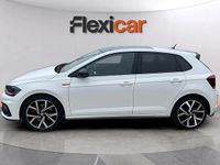 Occasion VW Polo GTI 200 PK (147 kW) 2019 Wit Hatchback