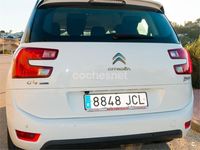 Usado Citroën C4 Feel 150 CV (110 kW) 2015 Blanco Berlina