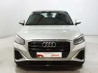 Usado Audi Q2 S-Line 116 CV (85 kW) 2025 Plateado SUV