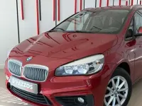 Usado BMW 216 Gran Tourer 116 CV (85 kW) 2017 Burdeos Monovolumen