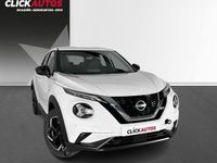 Usado Nissan Juke N-Connecta 114 CV (83 kW) 2024 SUV