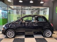 usado Fiat 500C 1.2 Lounge