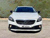 usado Volvo V40 CC D2 Momentum Aut. 120