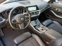 Usado BMW 318 Shadowline 150 CV (110 kW) 2020 Azul Berlina