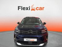 Usado Citroën C5 Aircross 131 CV (96 kW) 2023 Azul SUV