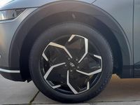 Usado Hyundai Ioniq 5 168 kW (229 CV) 2025 Gris shootingstar SUV