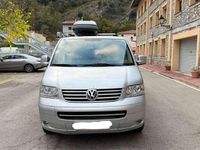 Usado VW California California 131 CV (96 kW) 2008 Plateado Van