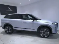 Nuevo Jaecoo 7 345 CV (253 kW) 2026 Gris SUV