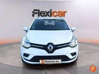 Usado Renault Clio GrandTour LIMITED 90 CV (66 kW) 2018 Blanco Familiar