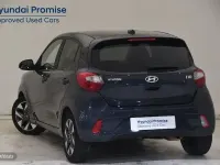 Usado Hyundai i10 2025 Utilitario