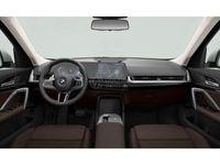 usado BMW X1 Sdrive 18da