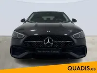 Usado Mercedes C200 163 CV (119 kW) 2025 Berlina