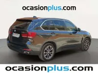 Usado BMW X5 258 CV (189 kW) 2019 Negro SUV
