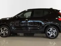 Nuevo Volvo XC40 Plus 163 CV (119 kW) 2026 Negro SUV