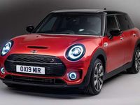 Usado Mini Cooper S 192 CV (141 kW) 2018 Rojo Utilitario