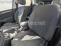 Usado Citroën C4 Feel 110 CV (80 kW) 2017 Gris / plata Berlina
