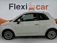 usado Fiat 500 Connect 1.0 Hybrid 51KW (70 CV) Híbrido en Flexicar Sabadell 1