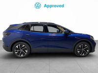 Usado VW ID.4 Pro 210 kW (286 CV) 2025 Azul SUV