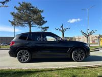 Occasion BMW X3 M Sport 360 PK (264 kW) 2018 Zwart SUV