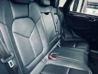 Usado Porsche Macan S 258 CV (189 kW) 2017 Gris / plata SUV