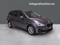 Usado BMW 216 115 CV (84 kW) 2021 Gris Familiar
