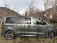 Usado Opel Zafira 177 CV (130 kW) 2025 Verde Monovolumen