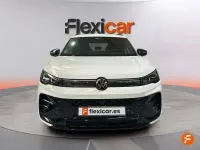 Usado VW Tiguan R-line 150 CV (110 kW) 2024 Blanco SUV