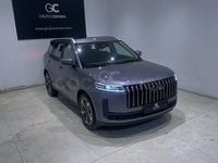 Nuevo Jaecoo 5 147 CV (108 kW) 2025 Gris / plata SUV
